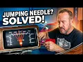 Jumping Speedometer Here s Why Your Classic Car s Speedometer Won t Stay Still