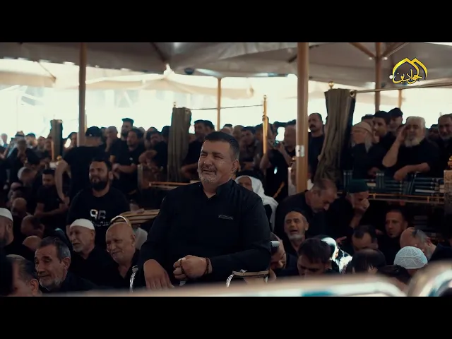⁣يا عسكري الدهر يا مظلوم سامرّا.أستشهدت مسمومًا وشيعتك تبكي عليك القلوب قبل العيون.