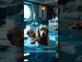 Download Lagu Titanic’s Lost Legend: A Dog Who Wouldn’t Let Go🐾🚢💔#cutedog #shorts #shortfeed #savefamily #titanic
