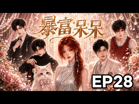 Dazed and Suddenly Rich Episode 2