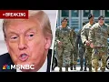 Download Lagu BREAKING: Judge finds Trump's use of National Guard in L.A. illegal
