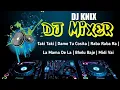 Download Lagu Tiktok Viral Dj Knix | Taki Taki | Dame To Co Cita | Male Lama | ए पख्नुस् त | Midi @DJSnake