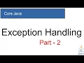 - A2A LEARNER Core Java