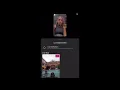 Bri Chief And Davine Jay On IG Live Jay Grabs Bri Yeeks And Her Tits Fall Out Are They Dating Now