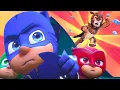 PJ Masks Full Episodes Season 3 New Episode 34 PJ Masks New Episodes 2019