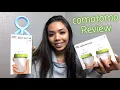 Comotomo Baby Bottle Silicone Baby Teether Review