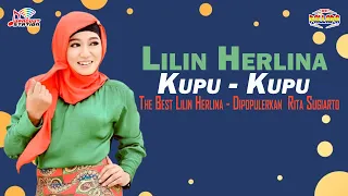 lilin herlina kupu kupu official video 