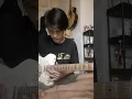 Lagu Kerispatih - bila rasaku ini rasamu (Guitar solo cover by adityaprastana)