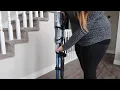 How to assemble your Shark Vertex Ultralight with DuoClean Engage and Self-Cleaning Brushroll