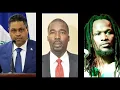 Download Lagu Delagasyon Ayisyen an Prezan pou UNGA - Sanksyon Kont Arnel Belizaire ak Antonio Cheramy