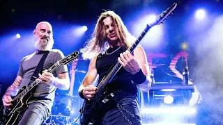 2025 metal albums ranked the best releases so far