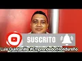 Hoy Si Oro El Apostol Por Su Hijo Luis Quintanilla #EmprendedorHondureño