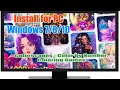 Download install Colorscapes - Color by Number Coloring Games for PC Windows 10 Mac