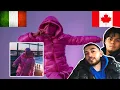 Download Lagu CANADIANS REACT TO ITALIAN RAP - Rhove - Shakerando (prod. Voluptyk)
