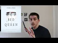 Download Lagu a very brief summary of red queen