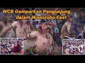Lagu WCB ON WONOLOBO FEST!! MENGGEMPARKAN!