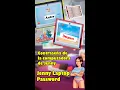 Download Lagu Summertime Saga Password of the Laptop Jenny #Shorts