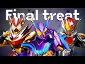 Download Lagu Kamen rider Gavv Final Ep review and final show talk