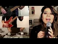 Download Lagu I Can't Stop Loving You | Van Halen - Angels Rock Band feat. Deborah Cisco (Cover)