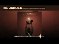 Jabula - Dj Jaivane Ft. Kailey Botman, Sasshia & Basaya (Audio Visualizer)