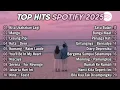 Kumpulan Lagu Tiktok Viral 2025 | Top Hits Spotify 2025 | Lagu Terbaru 