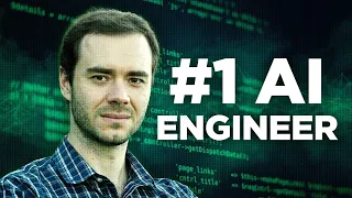 The Most Talented Man in AI