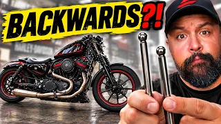 My Harley BLEW UP… Now We Know WHY