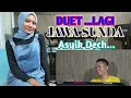 Download Lagu JAWA SUNDA (YOYO S )-DUET JUKI JEMBRONG FEAT SESHIN-JEMBRONG BEKEN SAWER ONLINE TANGGAL 24 JULI 2021