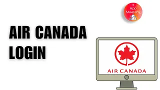 Air Canada Login How to Sign in to Acaeronet 2024