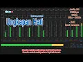 Download Lagu Cek Sound dangdut Horeg | Ungkapan Hati Suling nya bikin Adem
