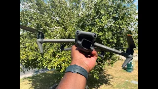 NEW Mavic 3 series firmware update Mavic 3 Classic