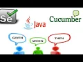 BDD with Selenium Framework using Java Cucumber Page Object Model