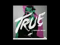 You Make Me (Avicii by Avicii)