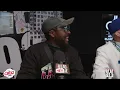 will.i.am Gets EMOTIONAL Talking About East LA Roots & Community Love
