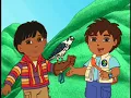 Go Diego Go - DVD Collection Trailer 4 3