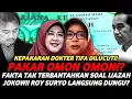 Download Lagu SPESIAL!! MELUCUTI KEPAKARAN TIFA DI KASUS IJAZAH JOKOWI! PAKAR OMON-OMON?