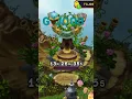 I breed G JOOB in my singing monsters