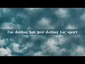 Maisie Peters - There It Goes (Lyrics)