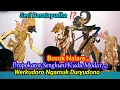 Sabetan Rame ⁉️🗡️ Werkudoro Ngamuk Duryudono - Orat-arit Propokator Angkoro Murko