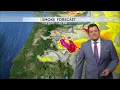Tuesday s Quickcast for Central Oregon - 7 28 26