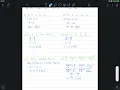 Calculating Common Difference or Ratio