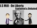 Download Lagu J.S Mill: Liberty (Freedom of Speech/Character/Action)