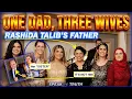 BREAKING Rashida Tlaib s Family Coverup PT 2 3 WIVES