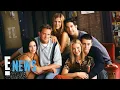 Lisa Kudrow Seemingly Confirms Friends Cast s Shocking Yearly Paycheck E News