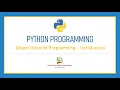 Python Programming - 20