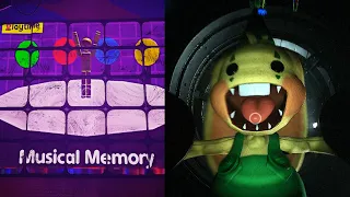 poppy playtime chapter 2 musical memory