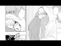 BakuDeku Wrapped up in your scent - BNHA DJ ENG link in the description