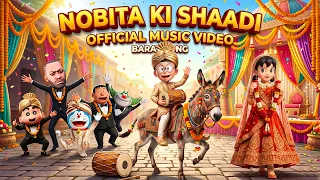Nobita Ki Shaadi MUSIC R A T Indian Bike Driving 3D GTA5