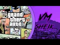 Download Lagu MEGA GTA SAN ANDREAS - DJ GORDÃO DO PC