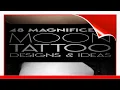 Lagu 48 Magnificent Moon Tattoo Designs \u0026 Ideas !